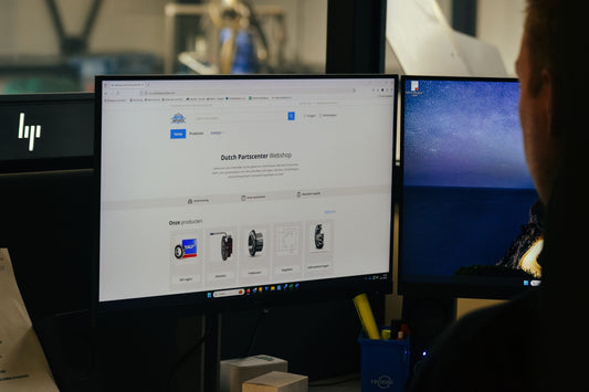 Trekbussen in topkwaliteit: snel geleverd en uit voorraad