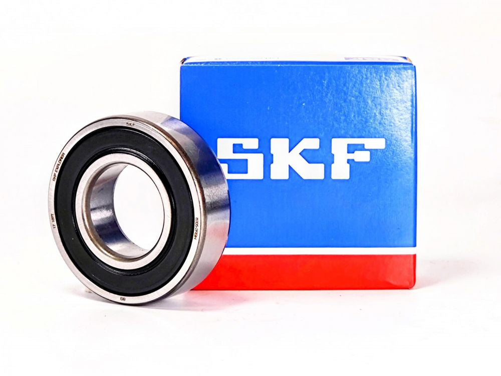 SKF Lagers